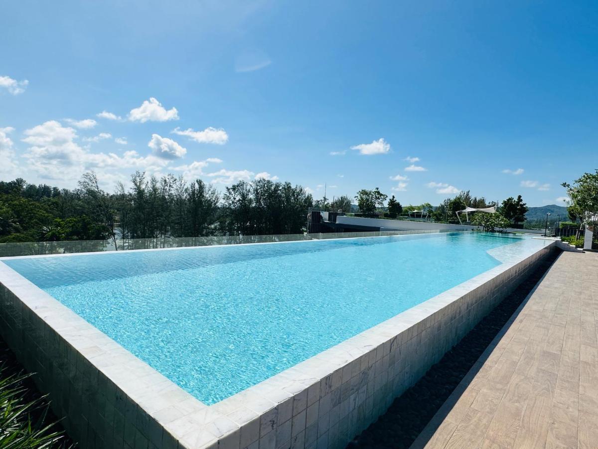 Laguna Skypark 普吉岛悦榕庄公寓 Phuket Zewnętrze zdjęcie