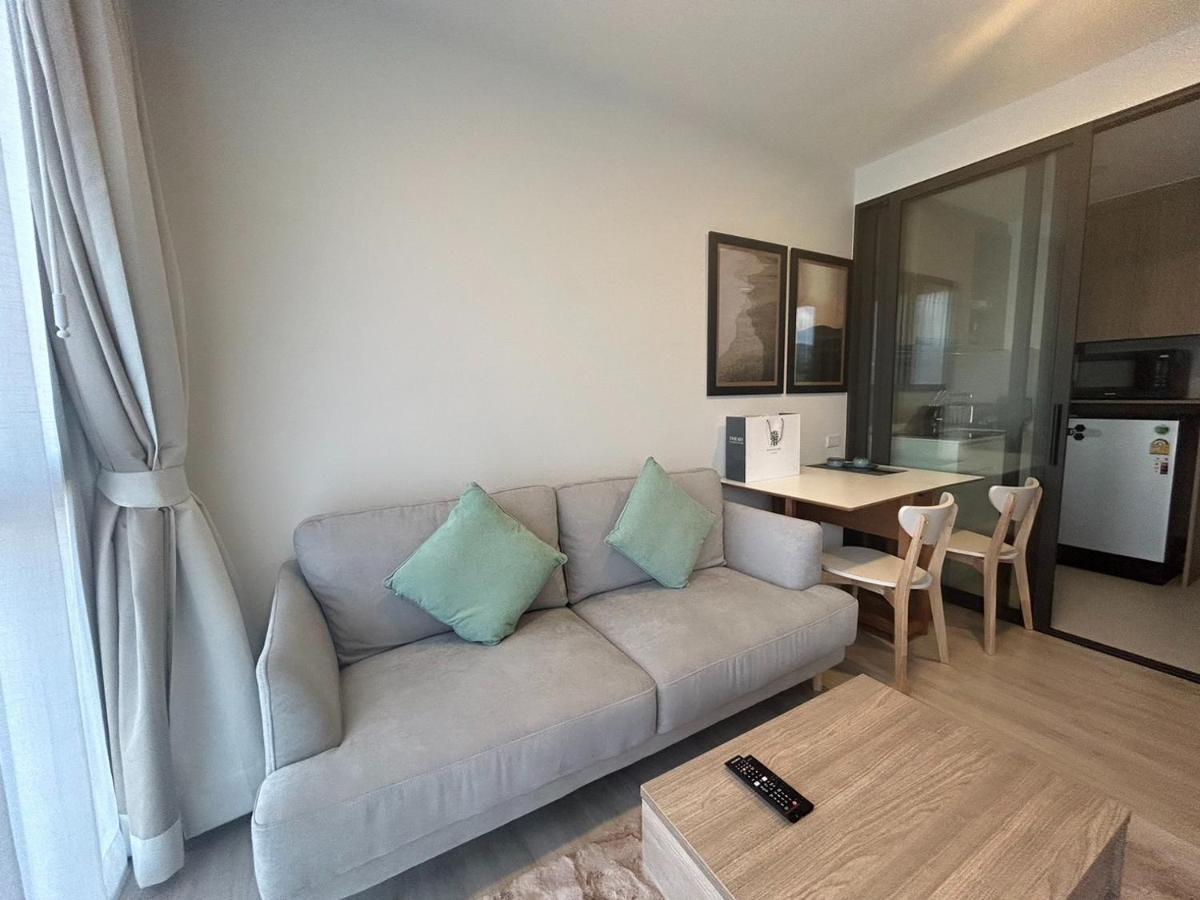 Laguna Skypark 普吉岛悦榕庄公寓 Phuket Zewnętrze zdjęcie