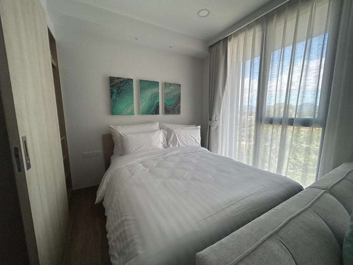 Laguna Skypark 普吉岛悦榕庄公寓 Phuket Zewnętrze zdjęcie