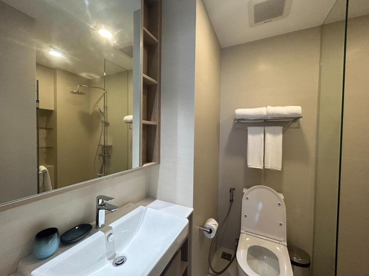 Laguna Skypark 普吉岛悦榕庄公寓 Phuket Zewnętrze zdjęcie