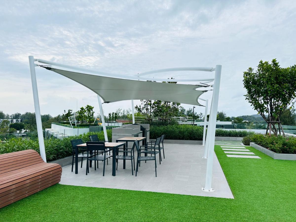 Laguna Skypark 普吉岛悦榕庄公寓 Phuket Zewnętrze zdjęcie