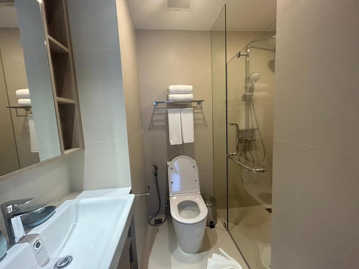 Laguna Skypark 普吉岛悦榕庄公寓 Phuket Zewnętrze zdjęcie