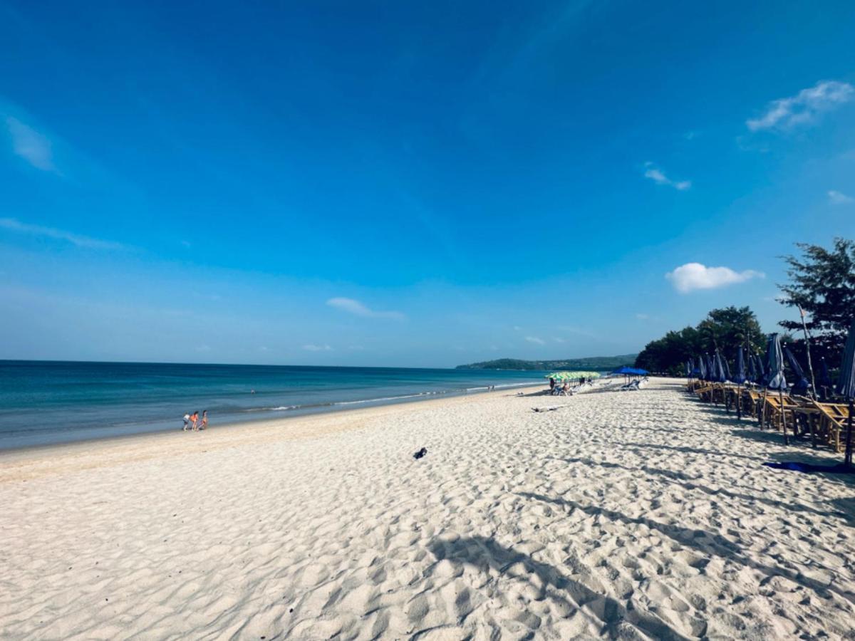 Laguna Skypark 普吉岛悦榕庄公寓 Phuket Zewnętrze zdjęcie