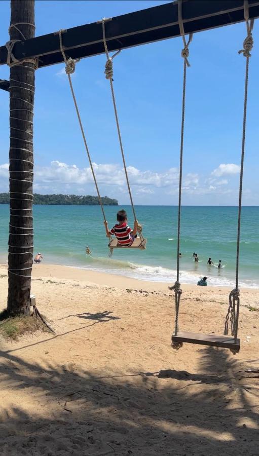 Laguna Skypark 普吉岛悦榕庄公寓 Phuket Zewnętrze zdjęcie